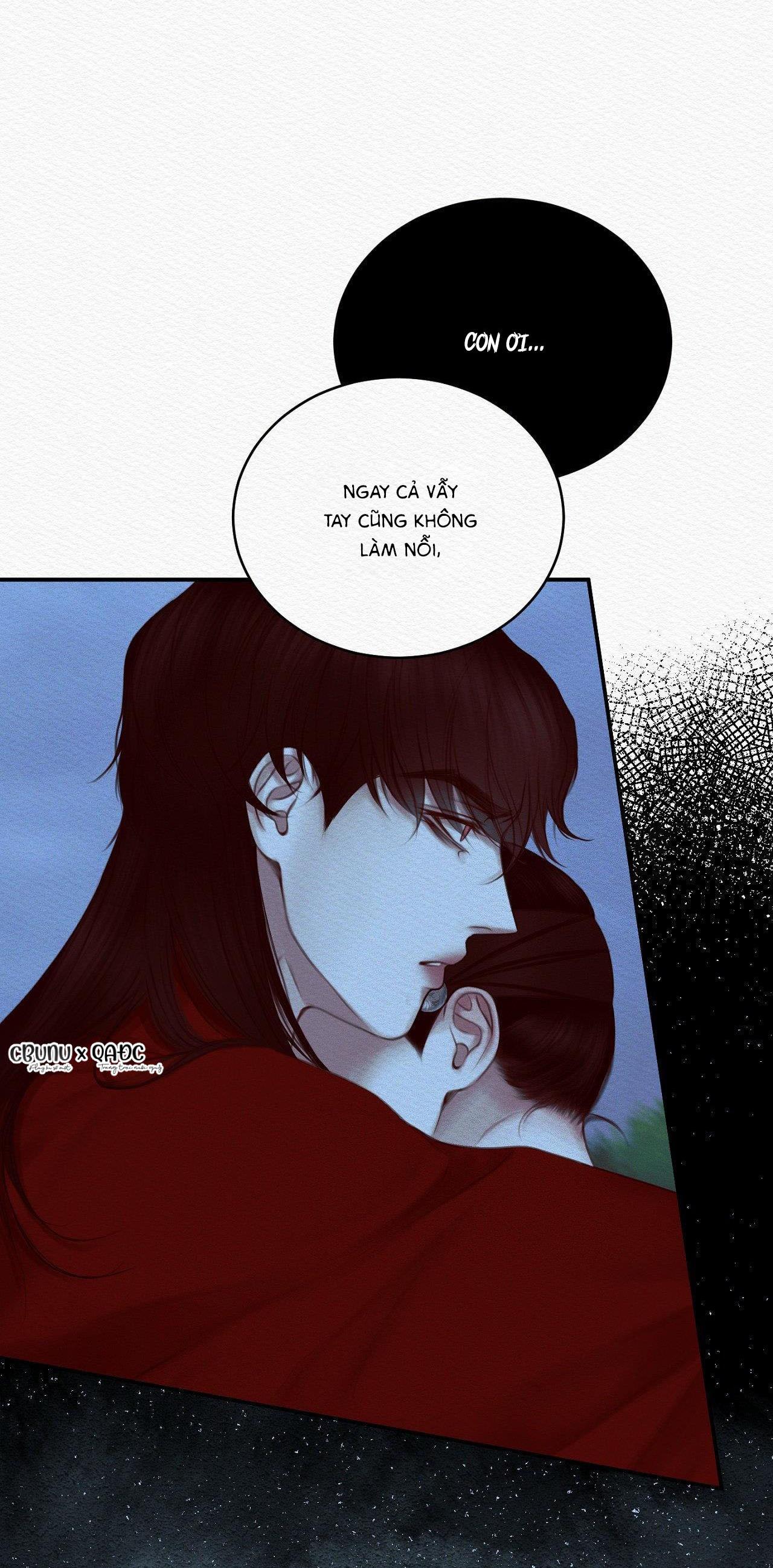 qủy dạ khúc chapter 40 56