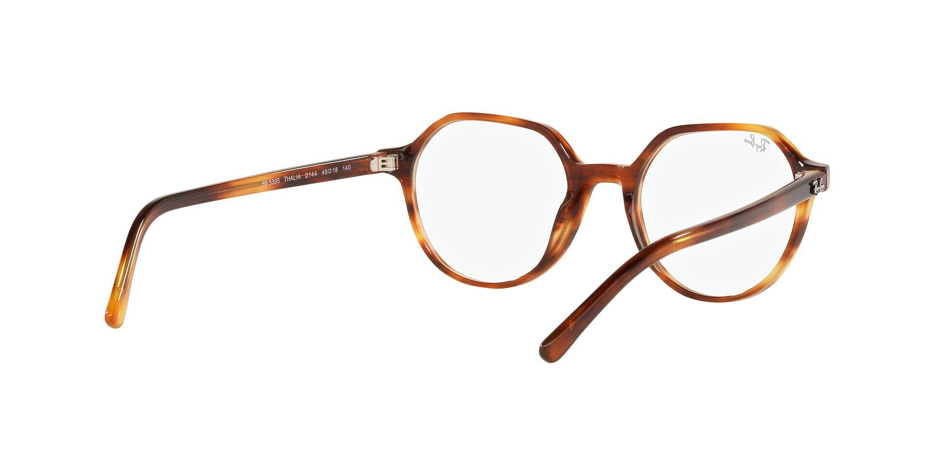 Mắt Kính RAY-BAN VISTA THALIA - RX5395F 2144 -Eyeglasses