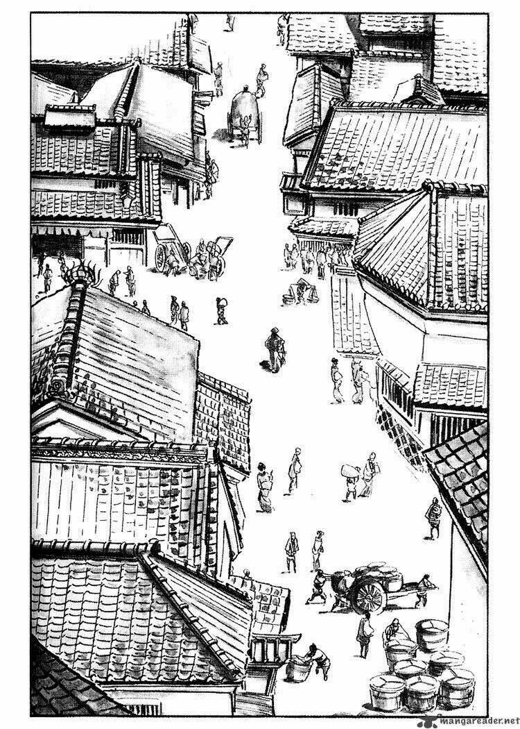 lone wolf and cub chapter 28 10