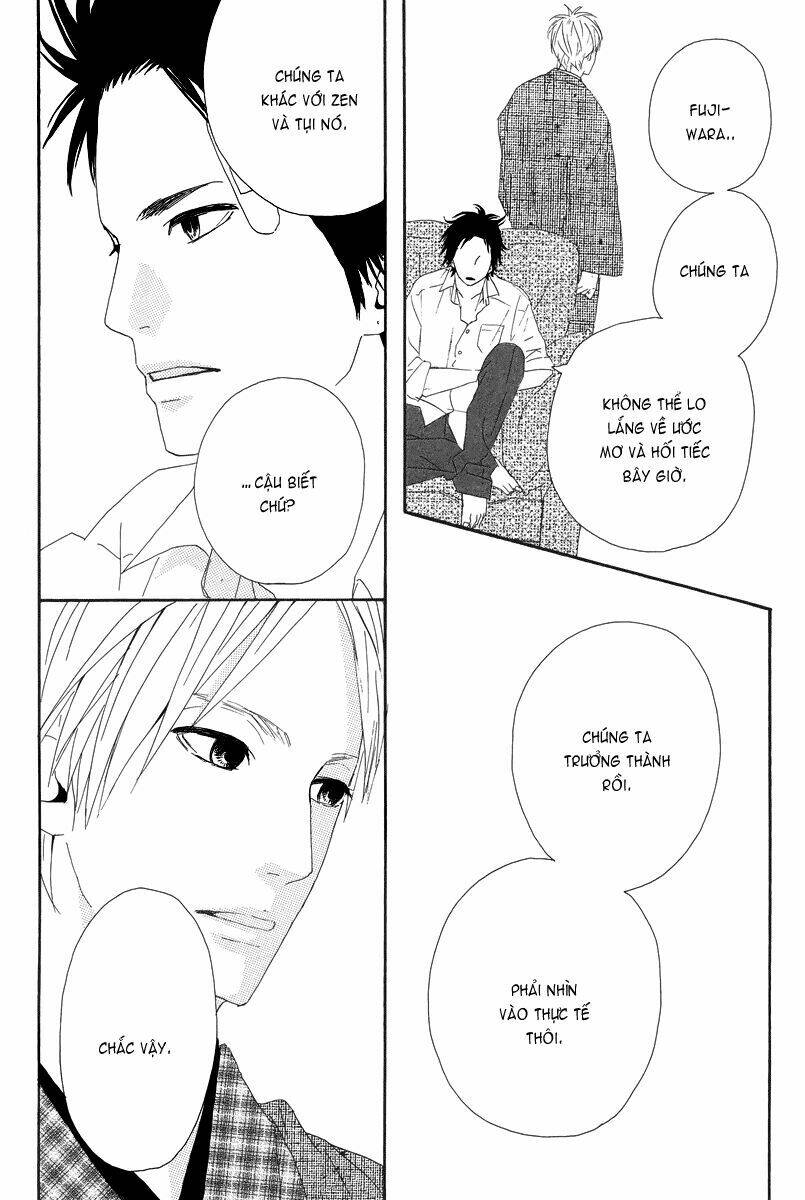 yume miru taiyou chapter 11 23