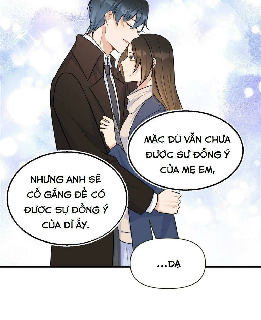 vẫn cứ nhớ em, nhớ em chapter 128 31