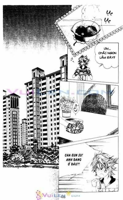 chàng gà mái chapter 2 46