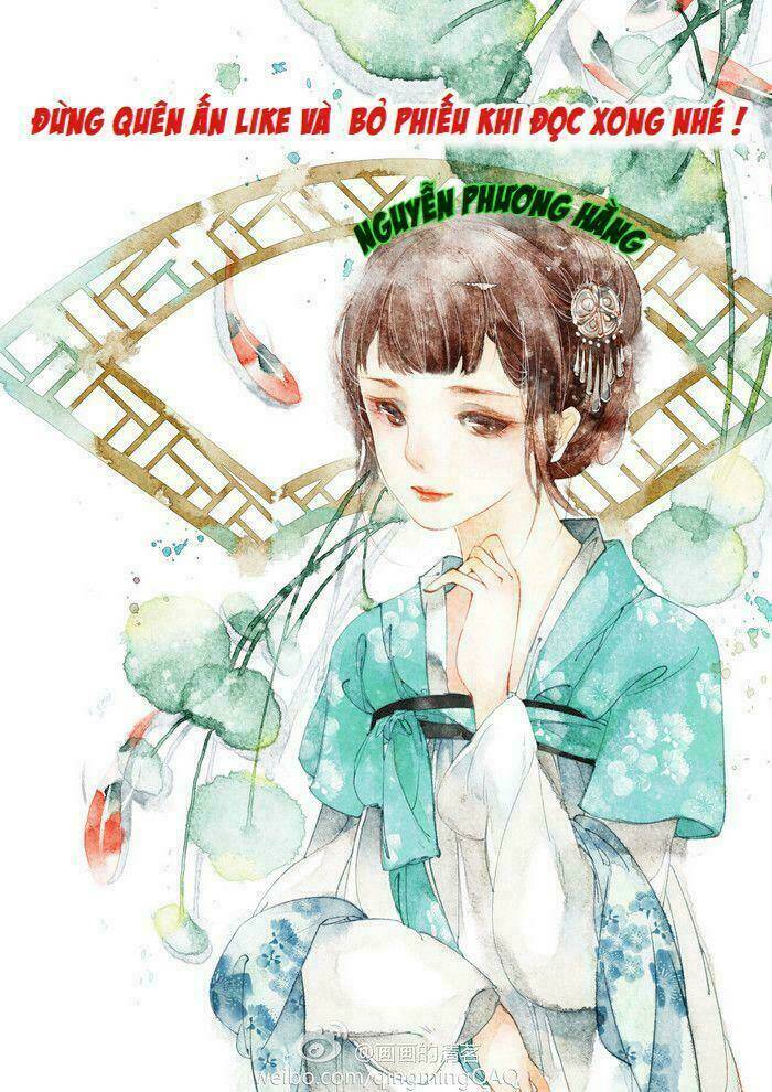 sắc đẹp do trời sinh của tôi chapter 2 85