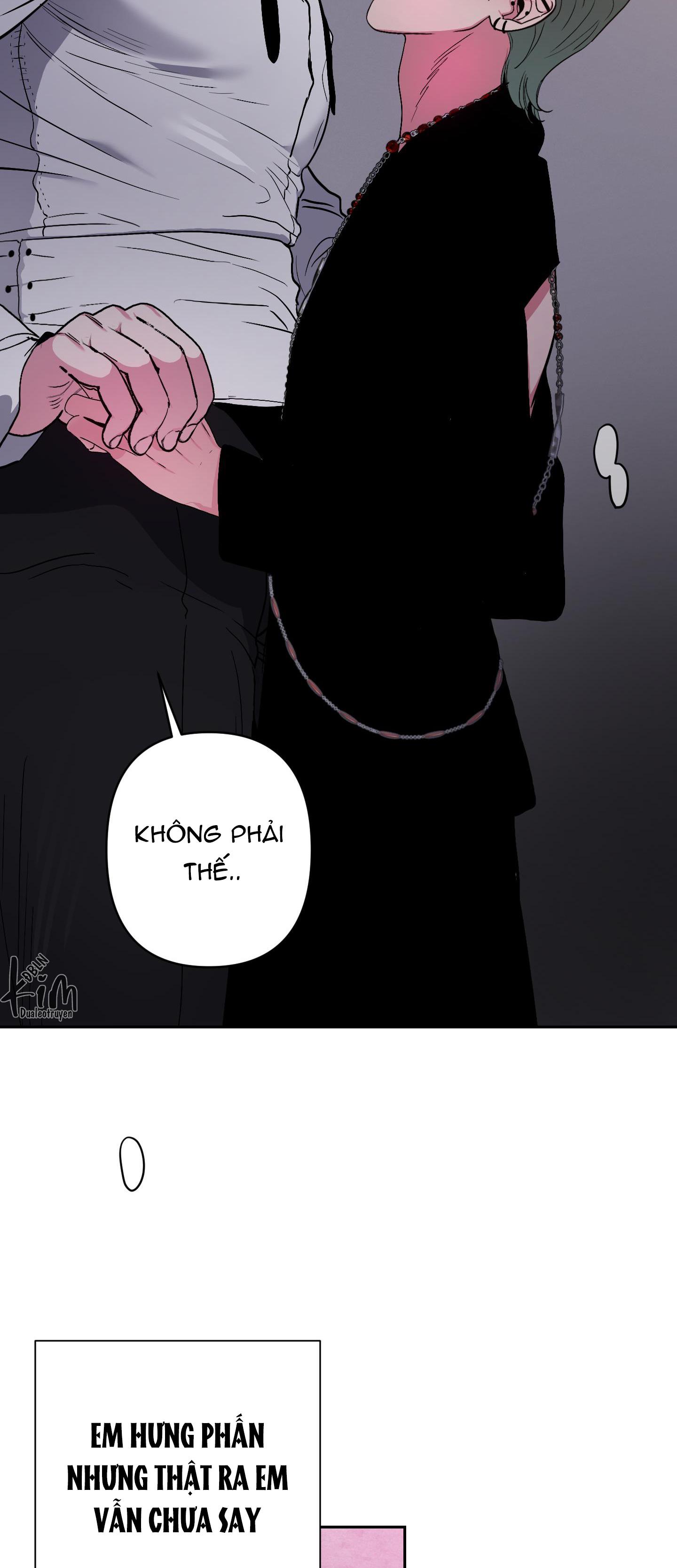 anh, hình như em tăng cân rồi chapter 20 18