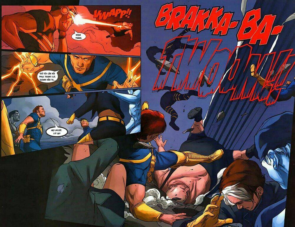 ultimate x-men chapter 71 12