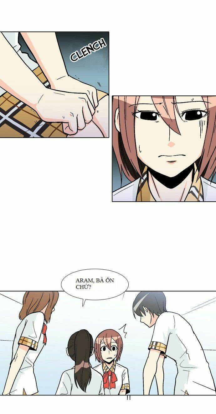 the language of god chapter 22 15