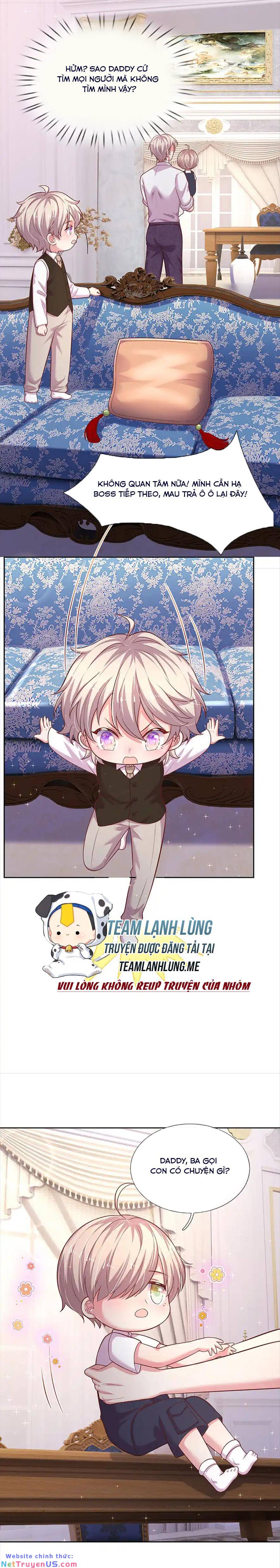 ta có con với đại boss chapter 82 7