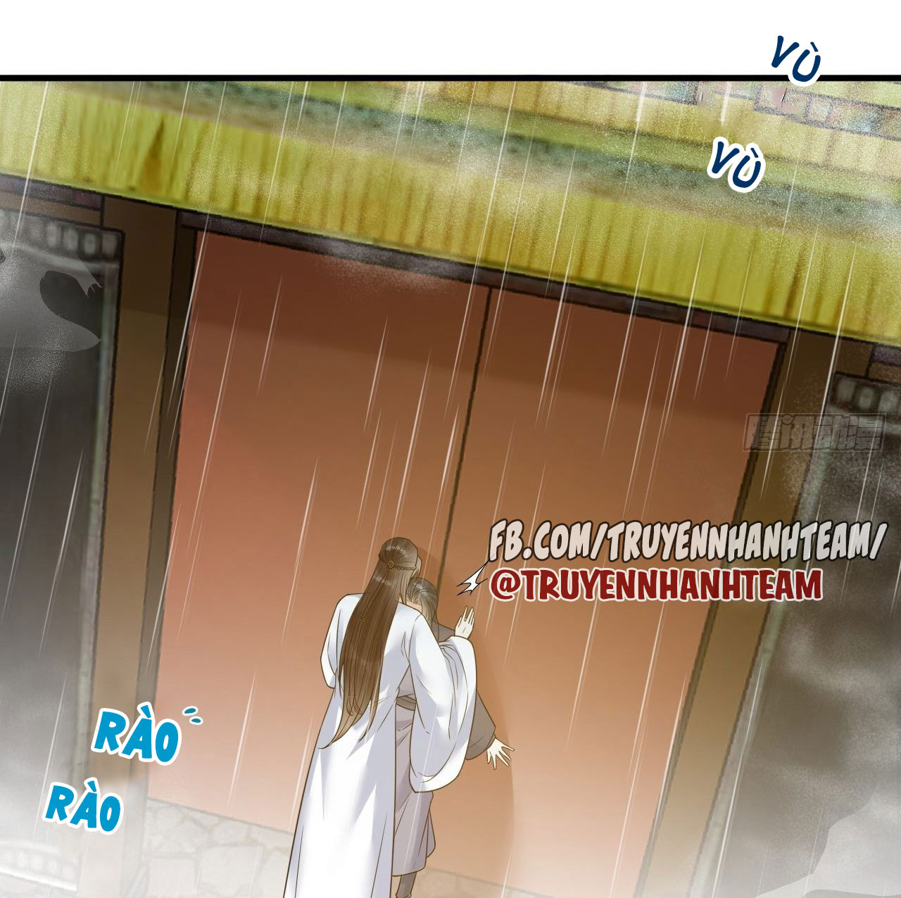 lễ băng nhạc hoại chi dạ chapter 52 32