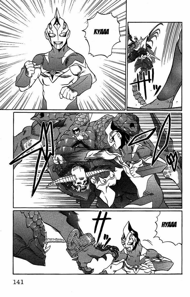 chaosic rune chapter 51 16