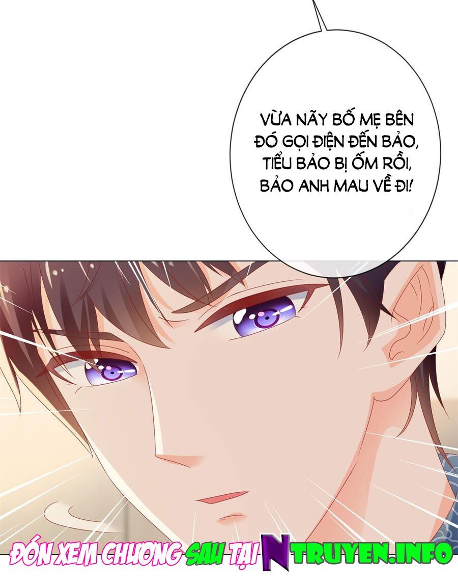 ẩn hôn 100%: chọc tức vợ yêu mua một tặng một chapter 117 35