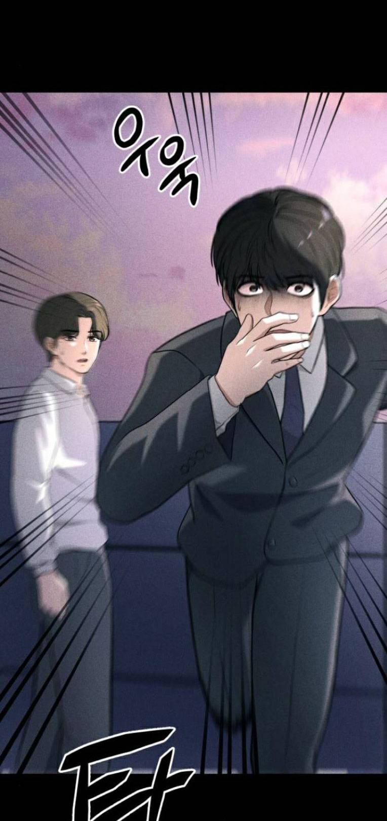 phòng kín chapter 18.1 27