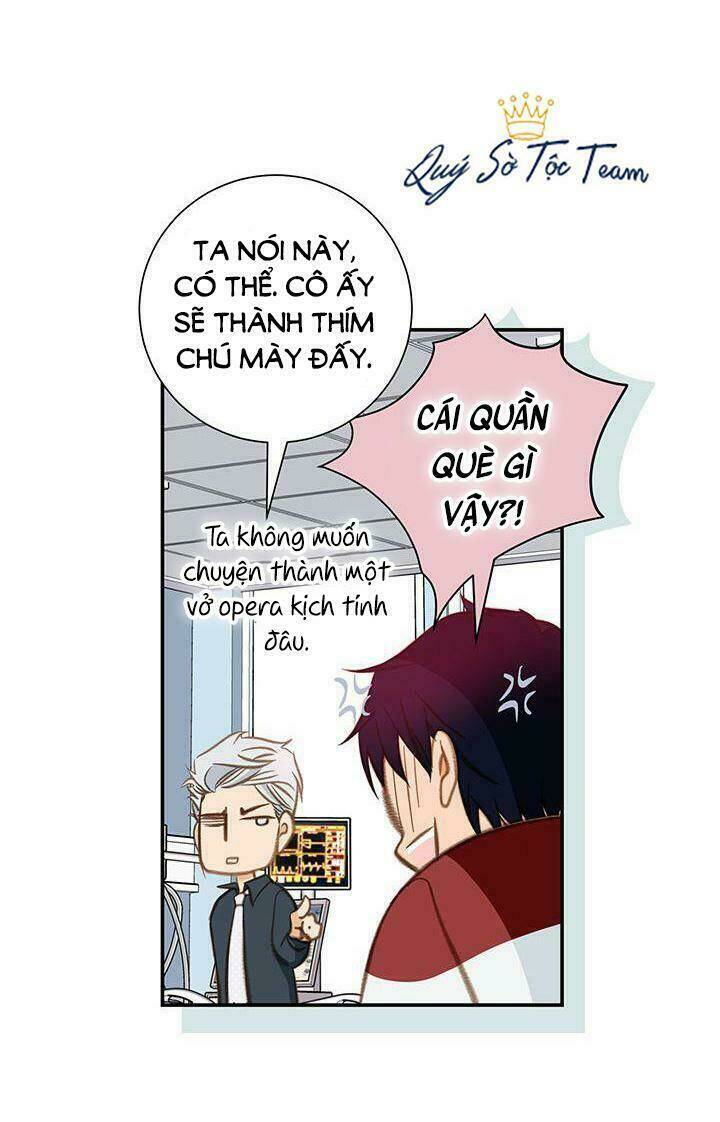 tiếp xúc chí mạng chapter 61 46