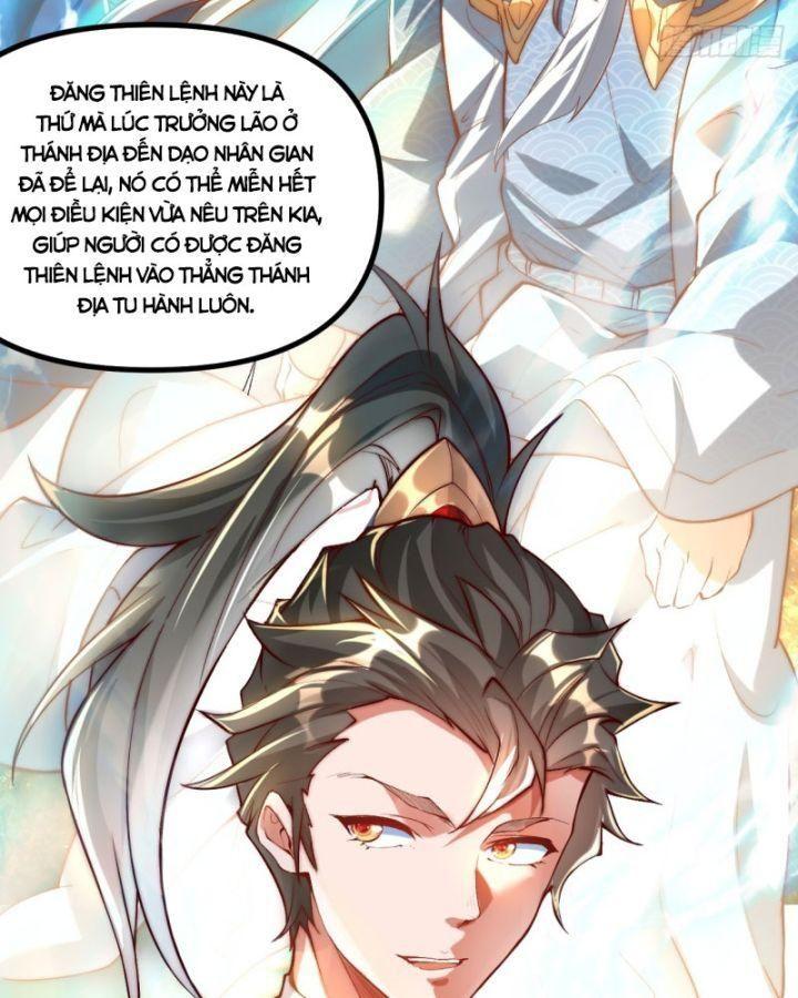 mở màn cống lên thái cổ tiên dược, ta khiến thánh chủ sợ chết khiếp chapter 1 48