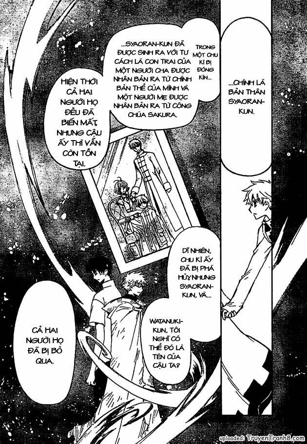 huyền thoại đôi cánh chapter 233 12