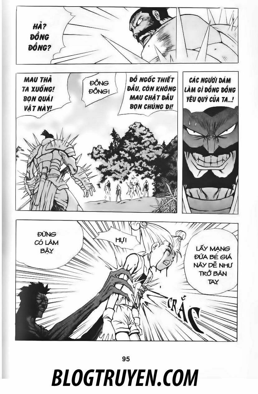 shoma - thiên vương thần kiếm chapter 47 12