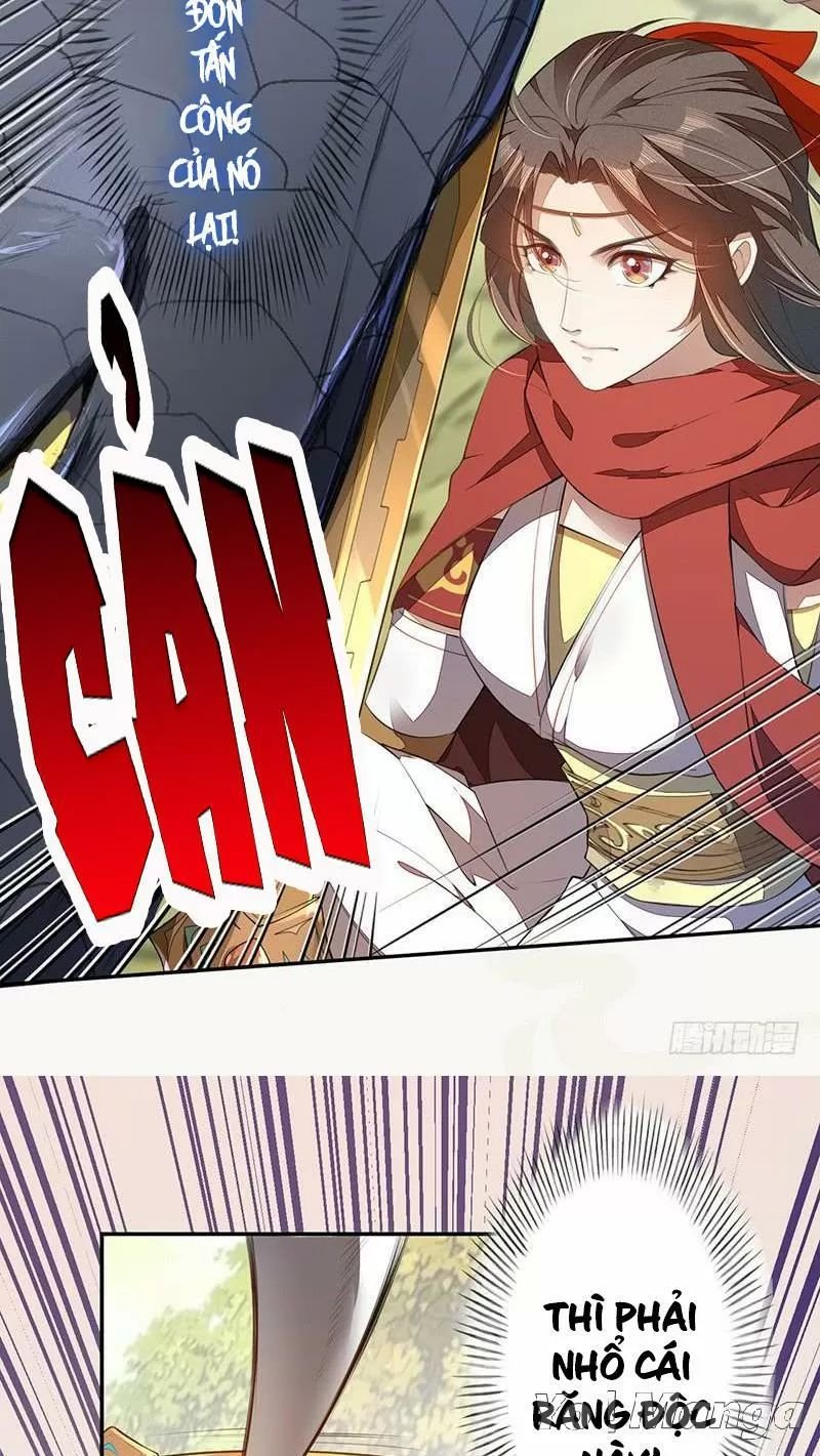 tuyệt thế luyện đan sư chapter 79 5