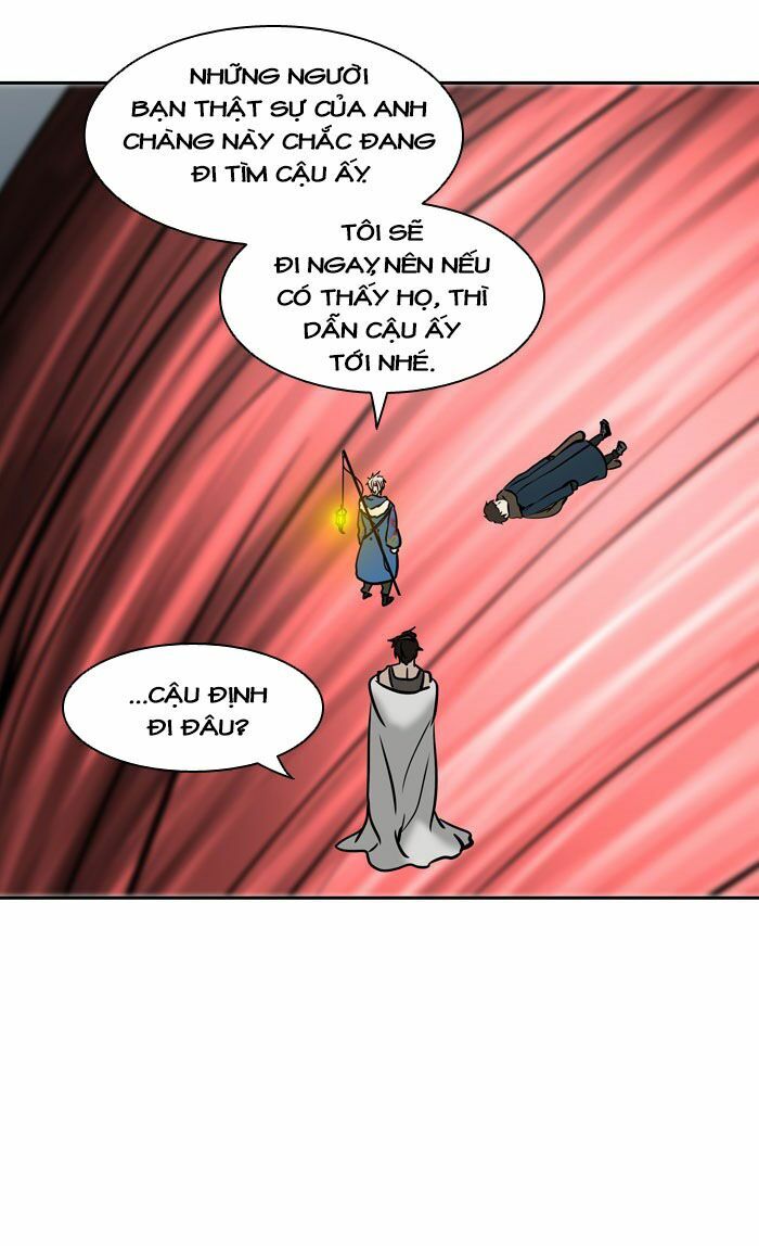tòa tháp bí ẩn 2 chapter 235 43