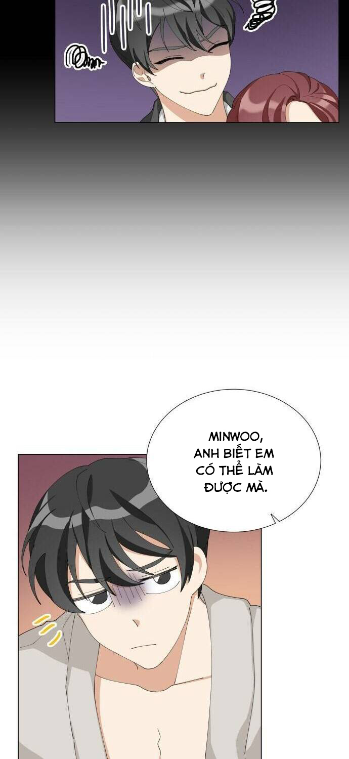 từ hôm nay chúng ta là của nhau chapter 8 35