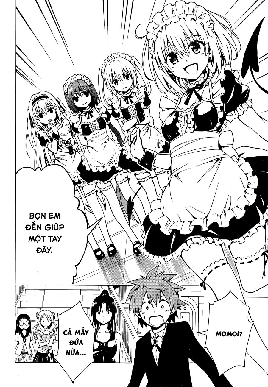 to love - ru darkness chapter 31 11