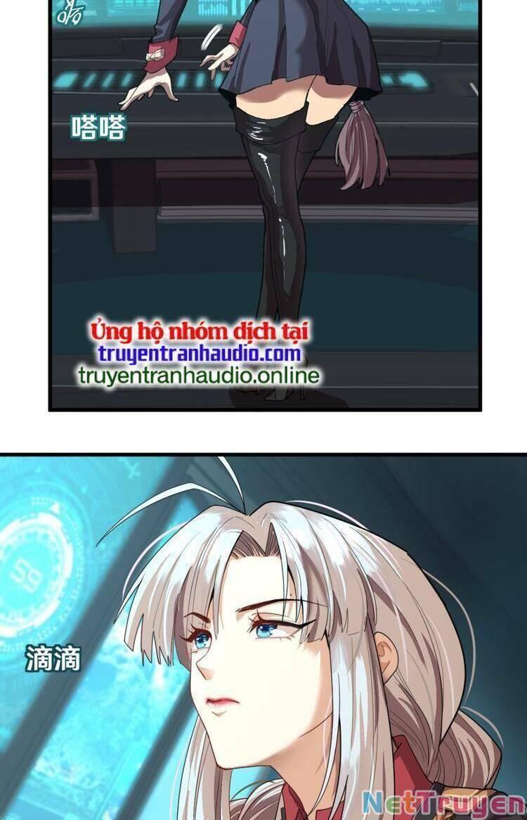 cao võ: ngàn năm tiến hóa chapter 16 50