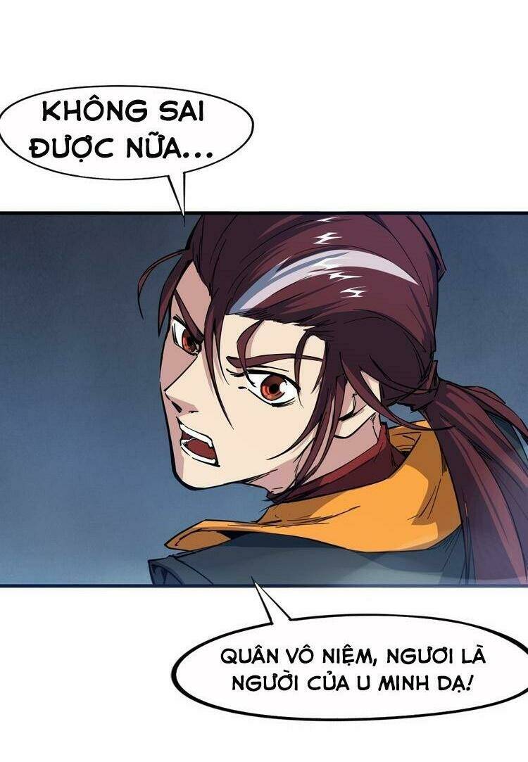 long mạch võ thần chapter 74 33