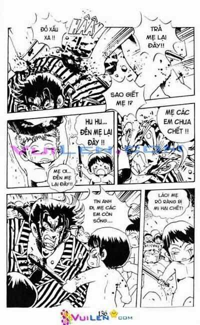 những người bạn tốt chapter 22 137