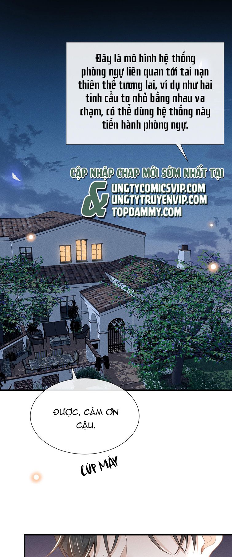 lai sinh bất kiến chapter 86 2