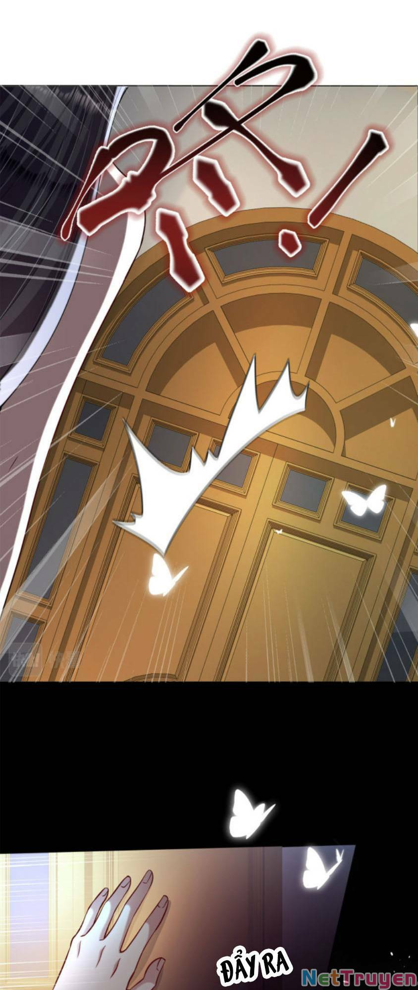 tổng tài huyết tộc cực sủng cô vợ mỹ nhân ngư chapter 25 8