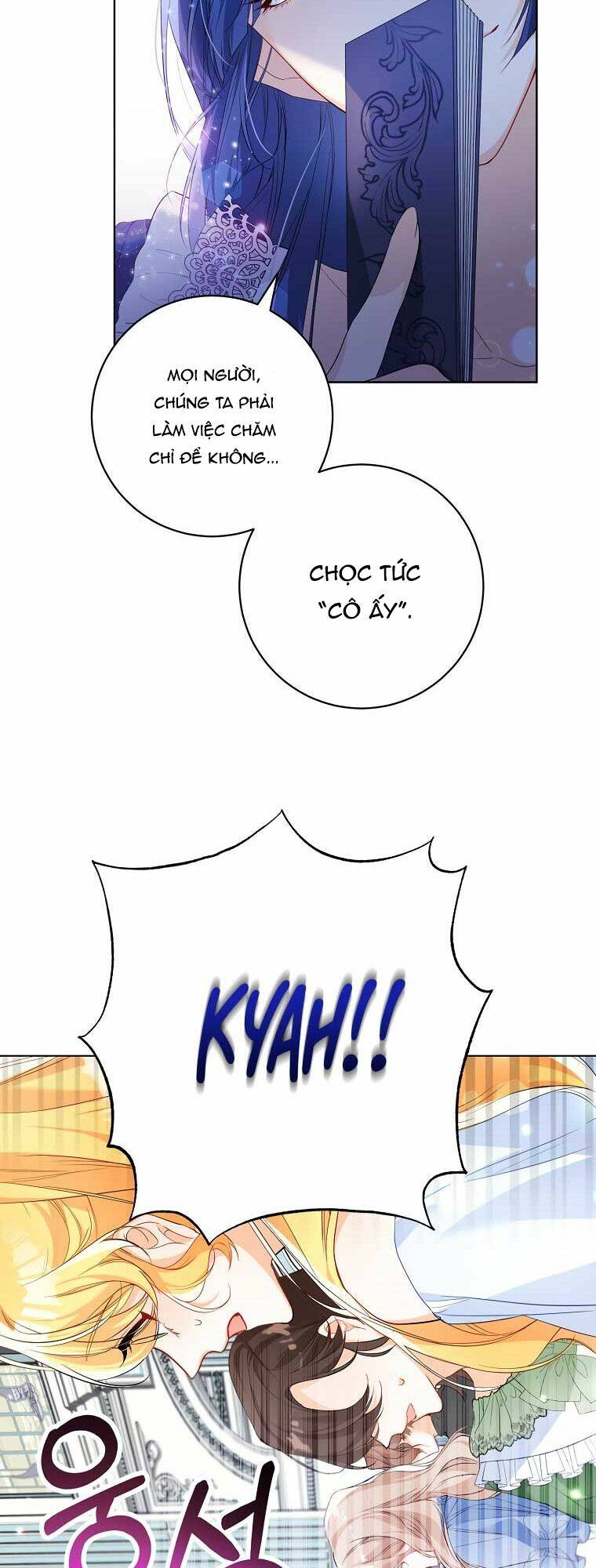 dư vị tách trà chapter 2 44