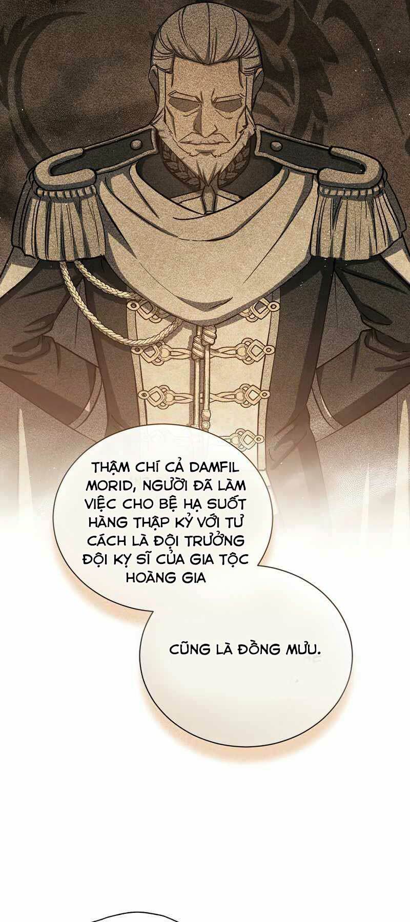 Sự Trở Lại Của Pháp Sư Cấp 8 Chapter 69 - Trang 6