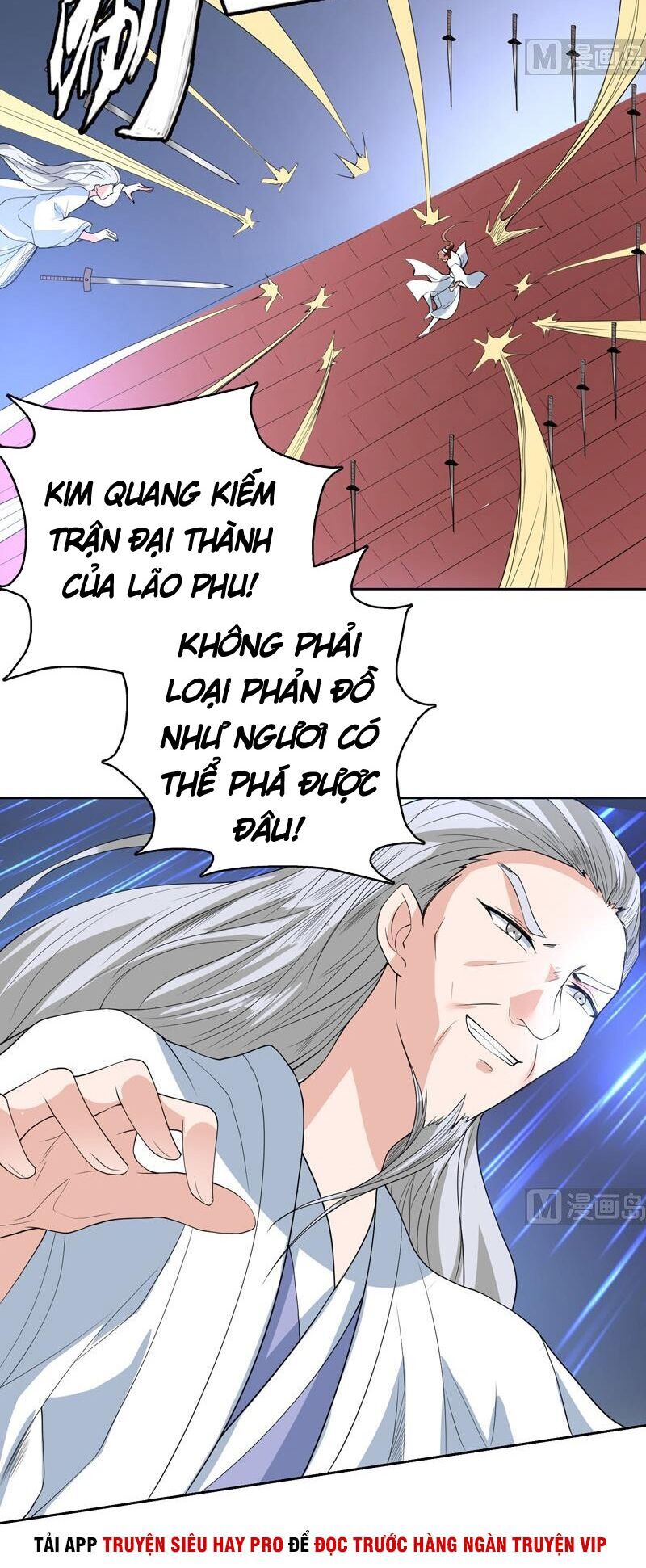 tối cường thần thú hệ thống chapter 132 10