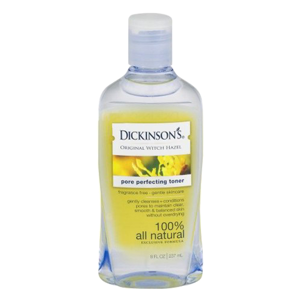 Nước Hoa Hồng Dickinson's Original Witch Hazel Pore Perfecting Toner (237ml)