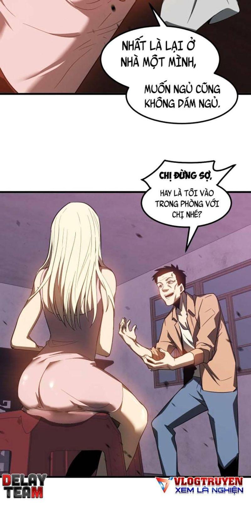 siêu tiến hóa chapter 82 59