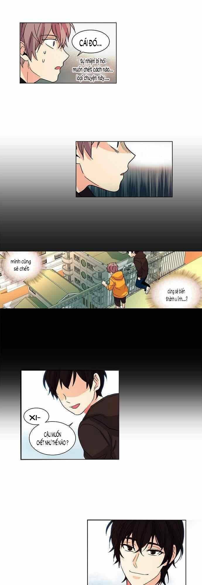 oh! lord jesus chapter 10 2