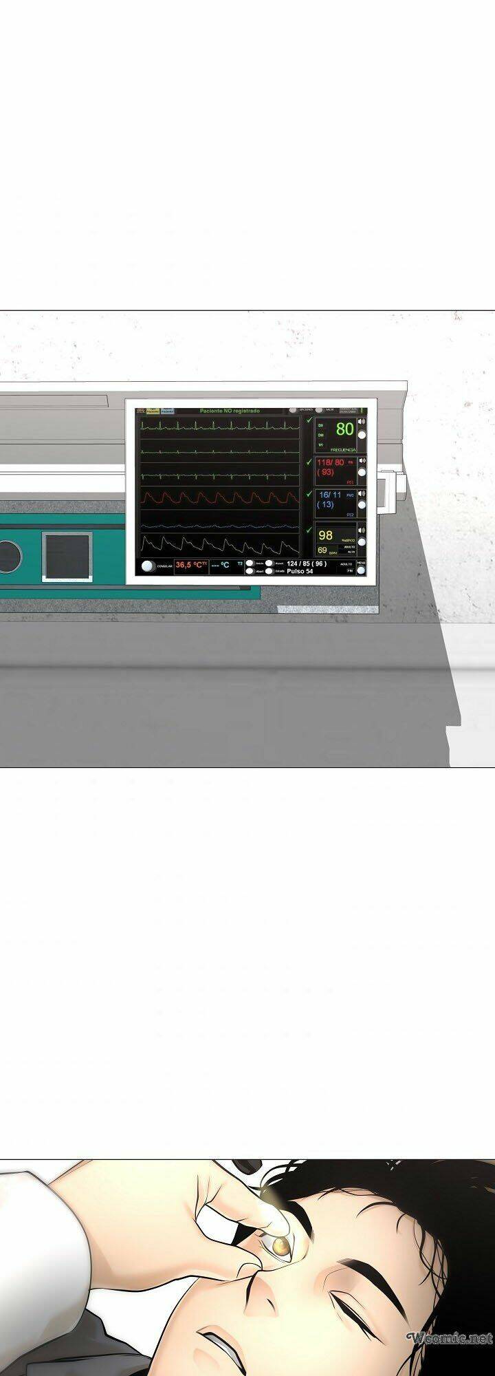 thước phim sự thật chapter 33 18