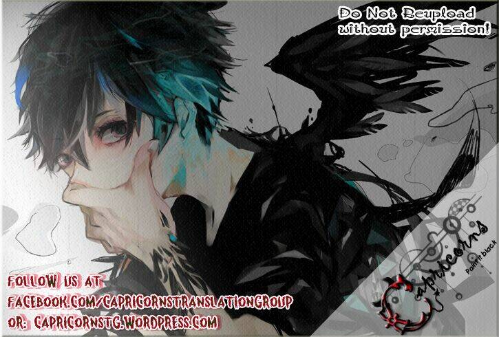 heart no kakurega chapter 6 1