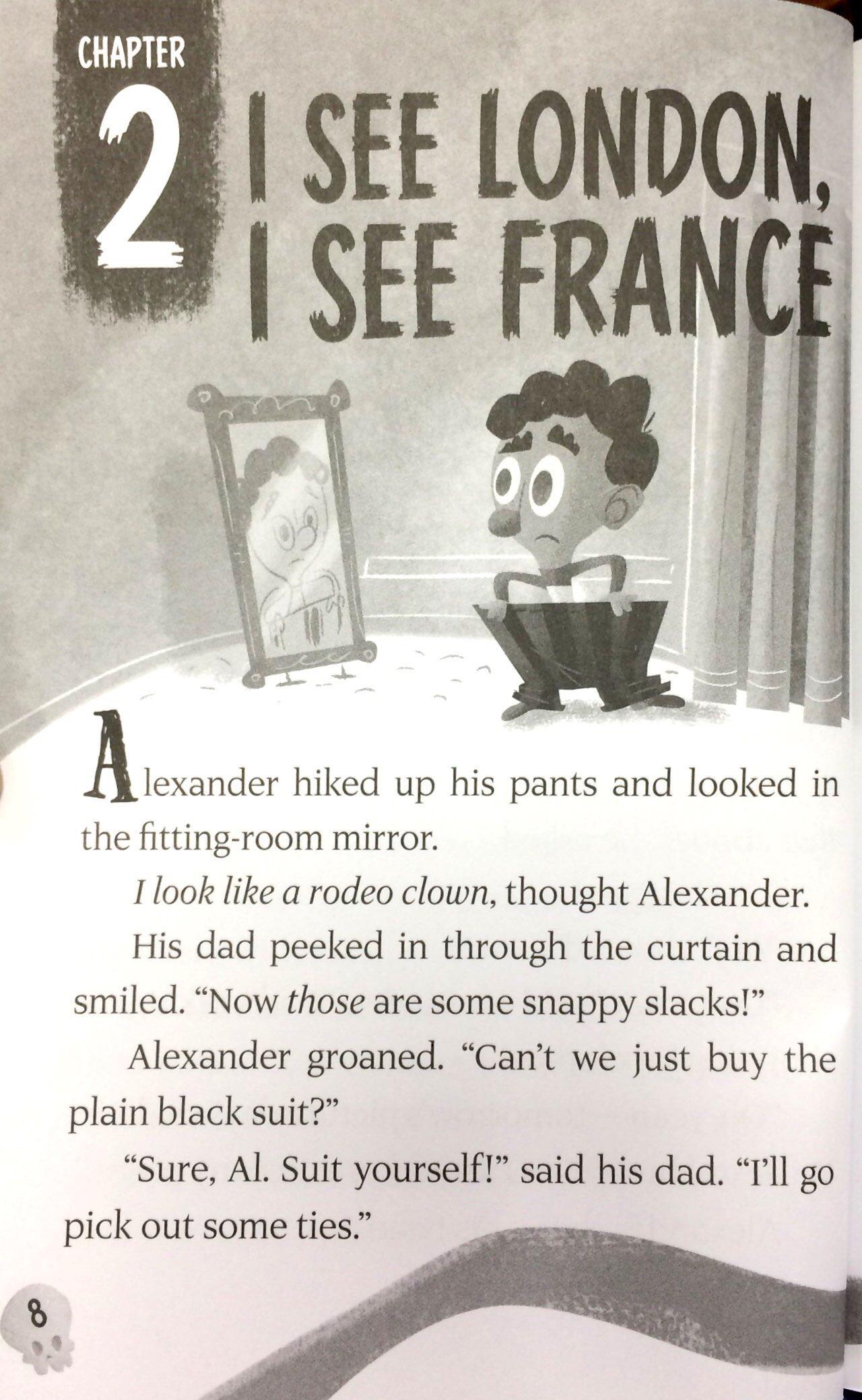 Sách ngoại văn: The Notebook of Doom: Number 3: Attack of the Shadow Smashers