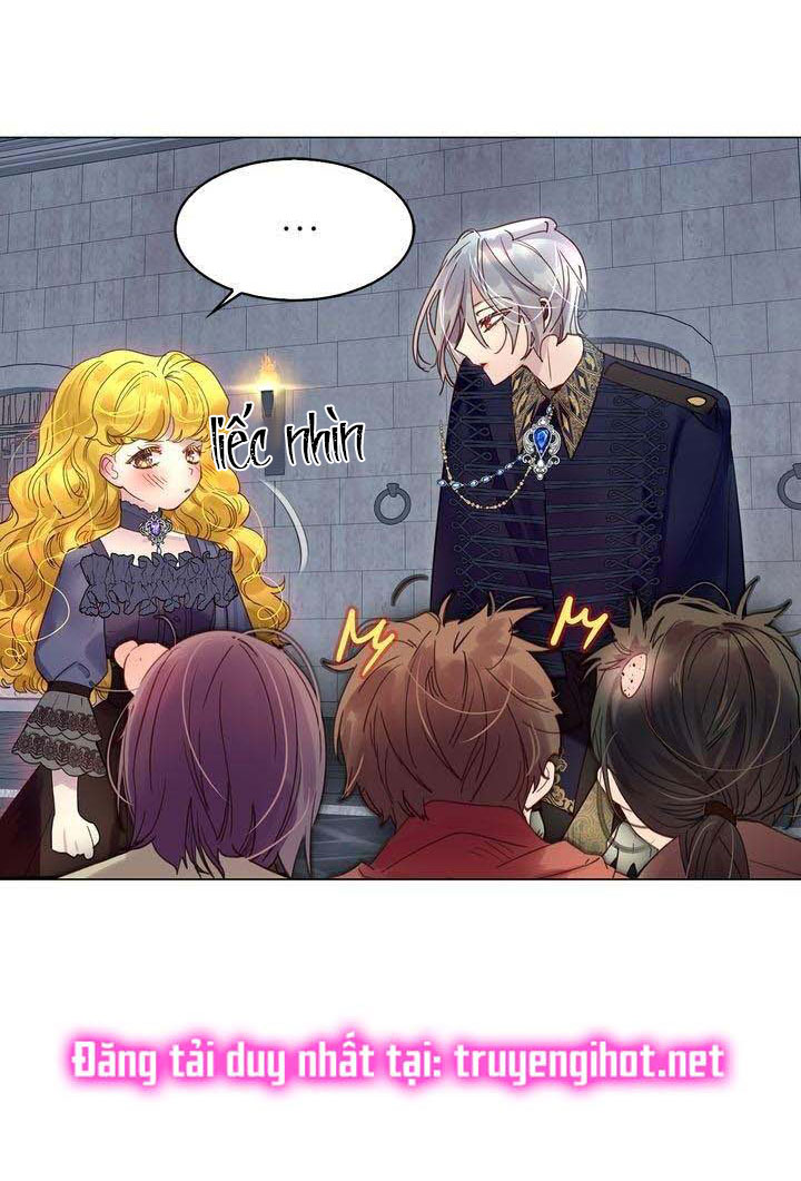 đừng xem thường nữ phụ chapter 140 34