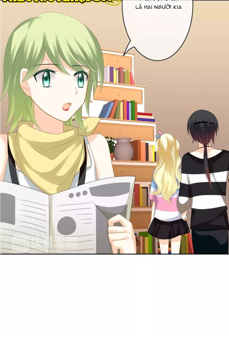 độc nhãn ác ma của ta chapter 19 25