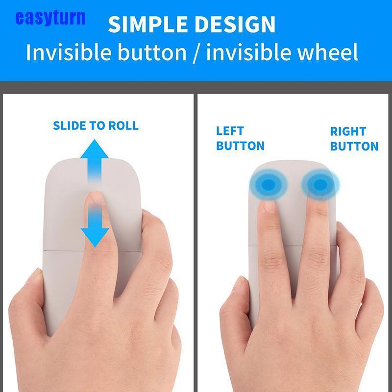 Chuột không dây Bluetooth 4.0 cho Microsoft Surface