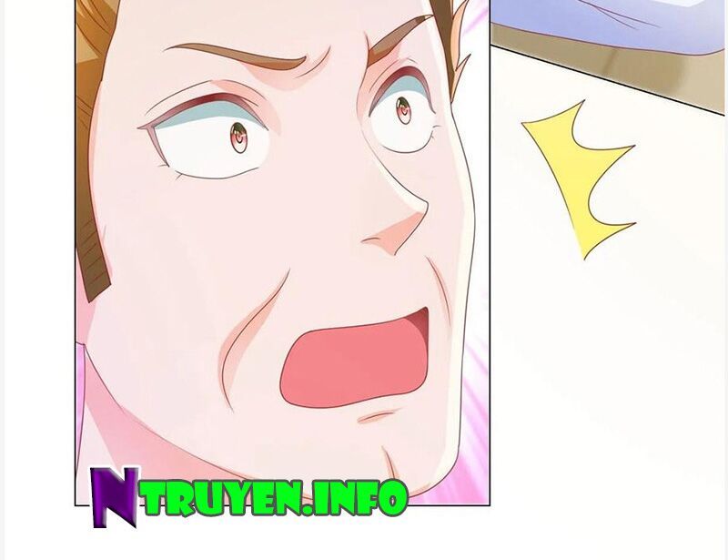 ẩn hôn 100%: chọc tức vợ yêu mua một tặng một chapter 151 17