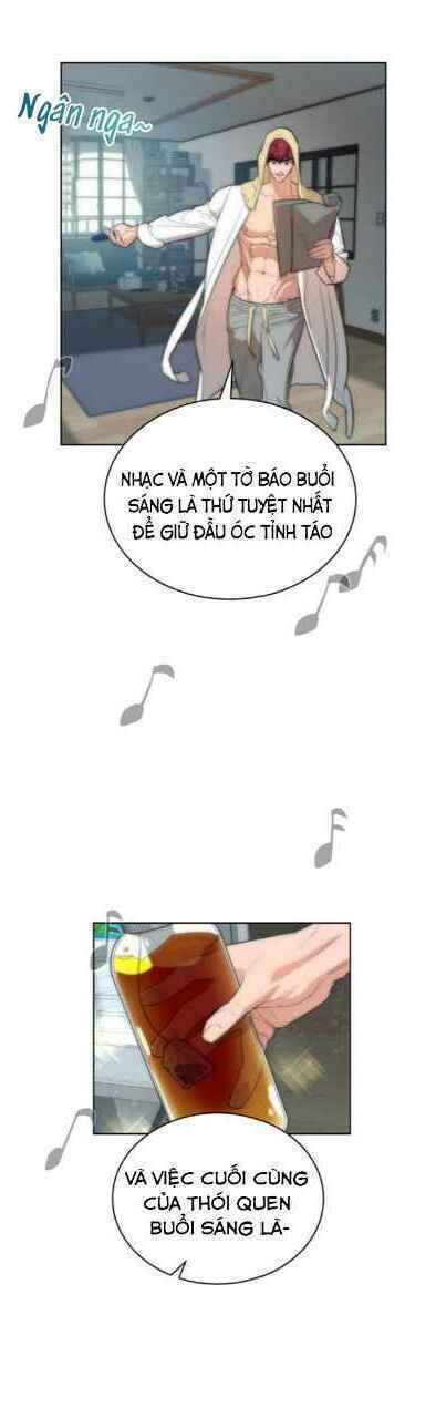 Máu trắng chapter 17 7