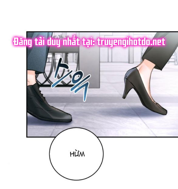 đứa trẻ trông giống tôi chapter 21.1 17