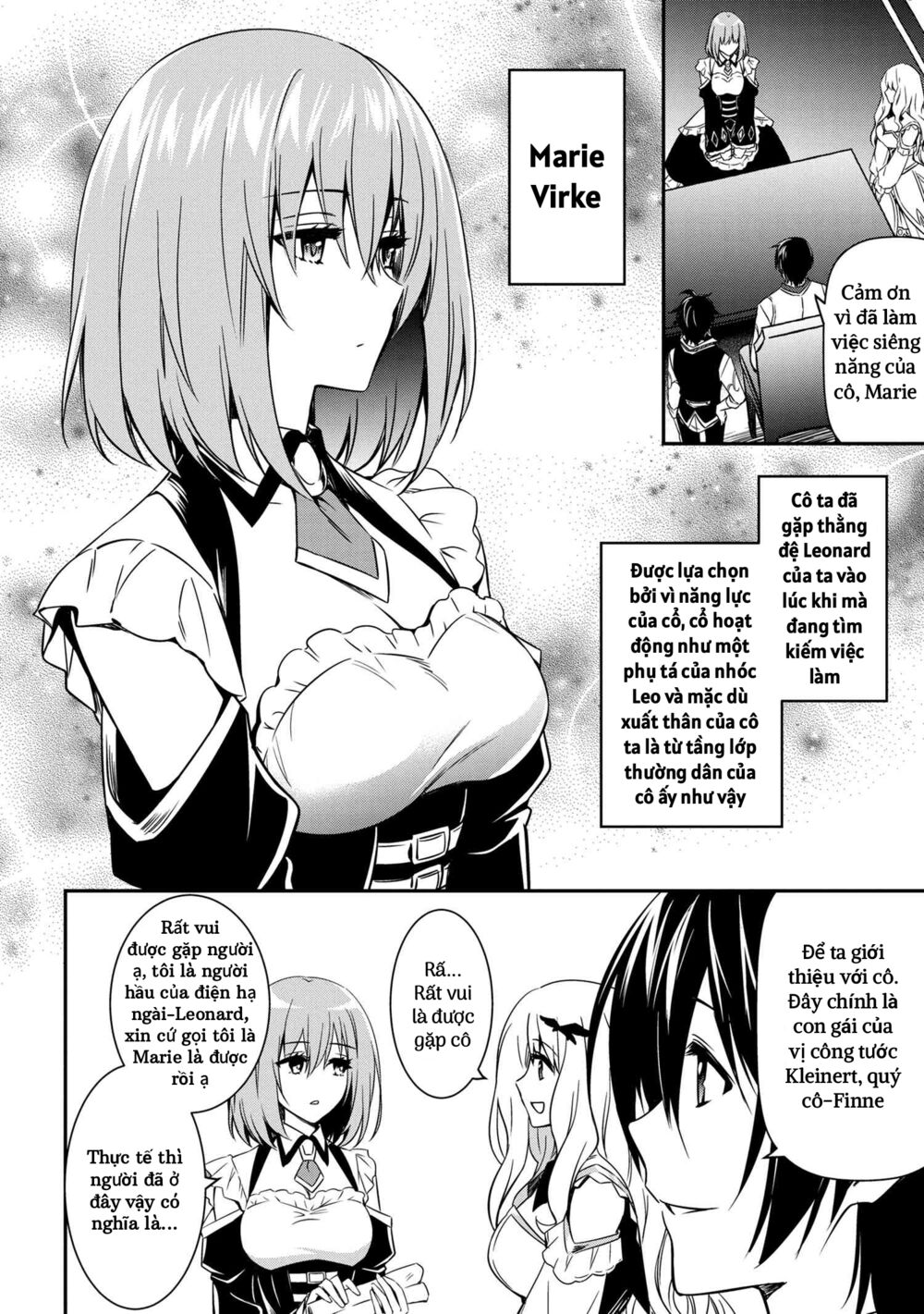 saikyou degarashi ouji no an’yaku teii arasoi munou wo enjiru ss rank ouji wa koui keishou-sen wo kage kara shihai suru chapter 7 8