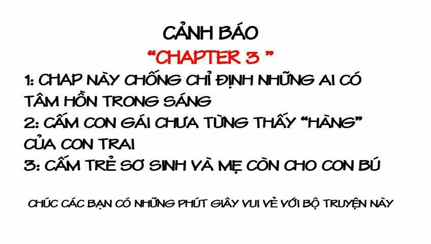 trường học ngục tù chapter 3 1