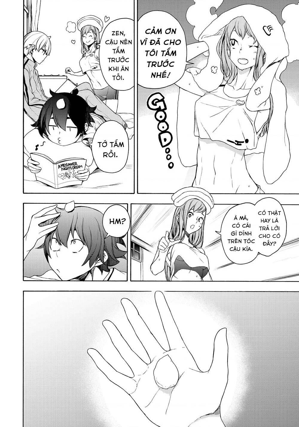 bootsleg chapter 7 42