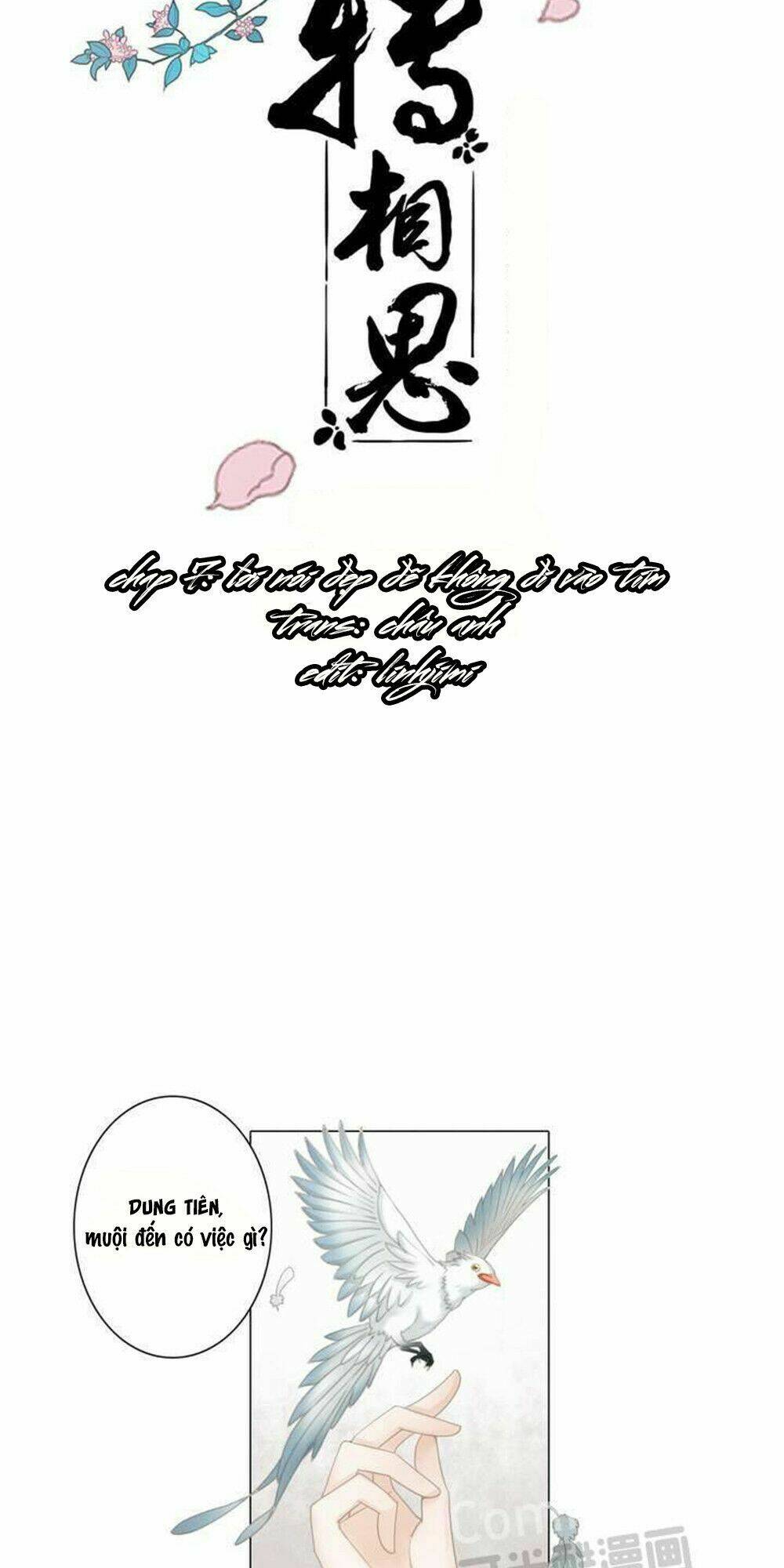 chuyển tương tư chapter 7 2