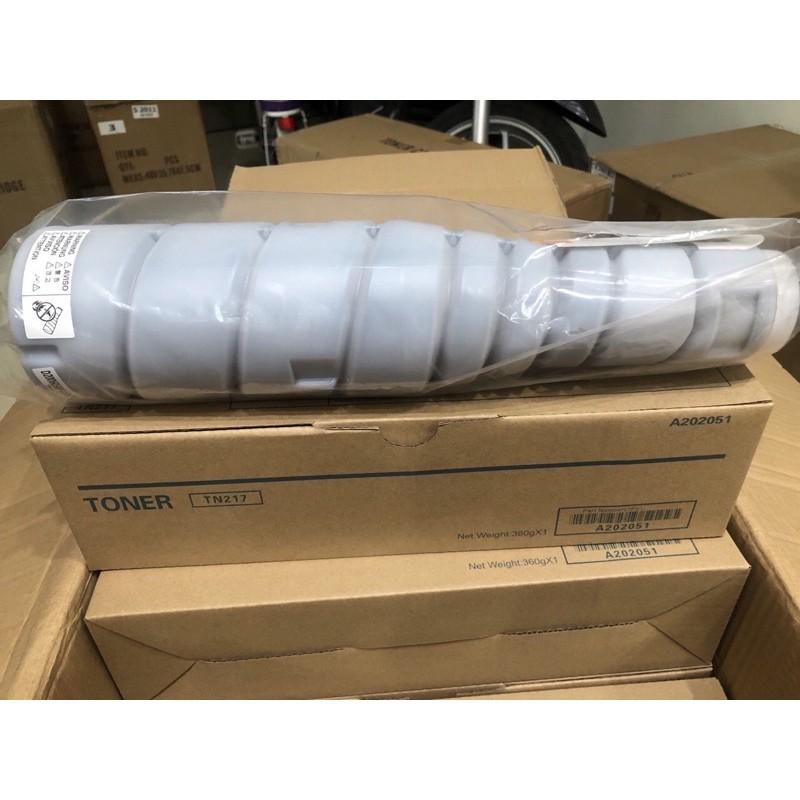 Hộp Mực dùng cho máy photo Konica Minolta Bizhub 223, 283 _300G