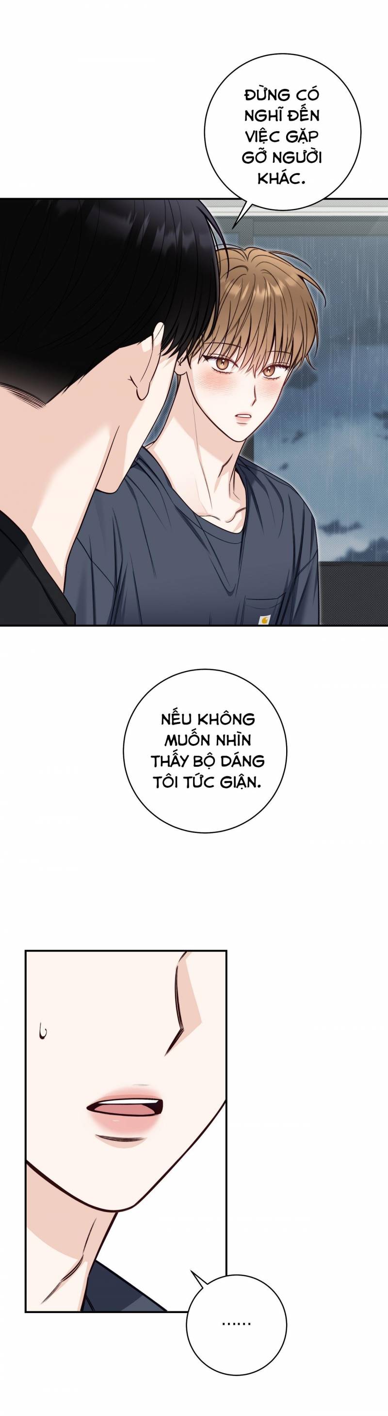 mùa hè năm ấy chapter 33 20