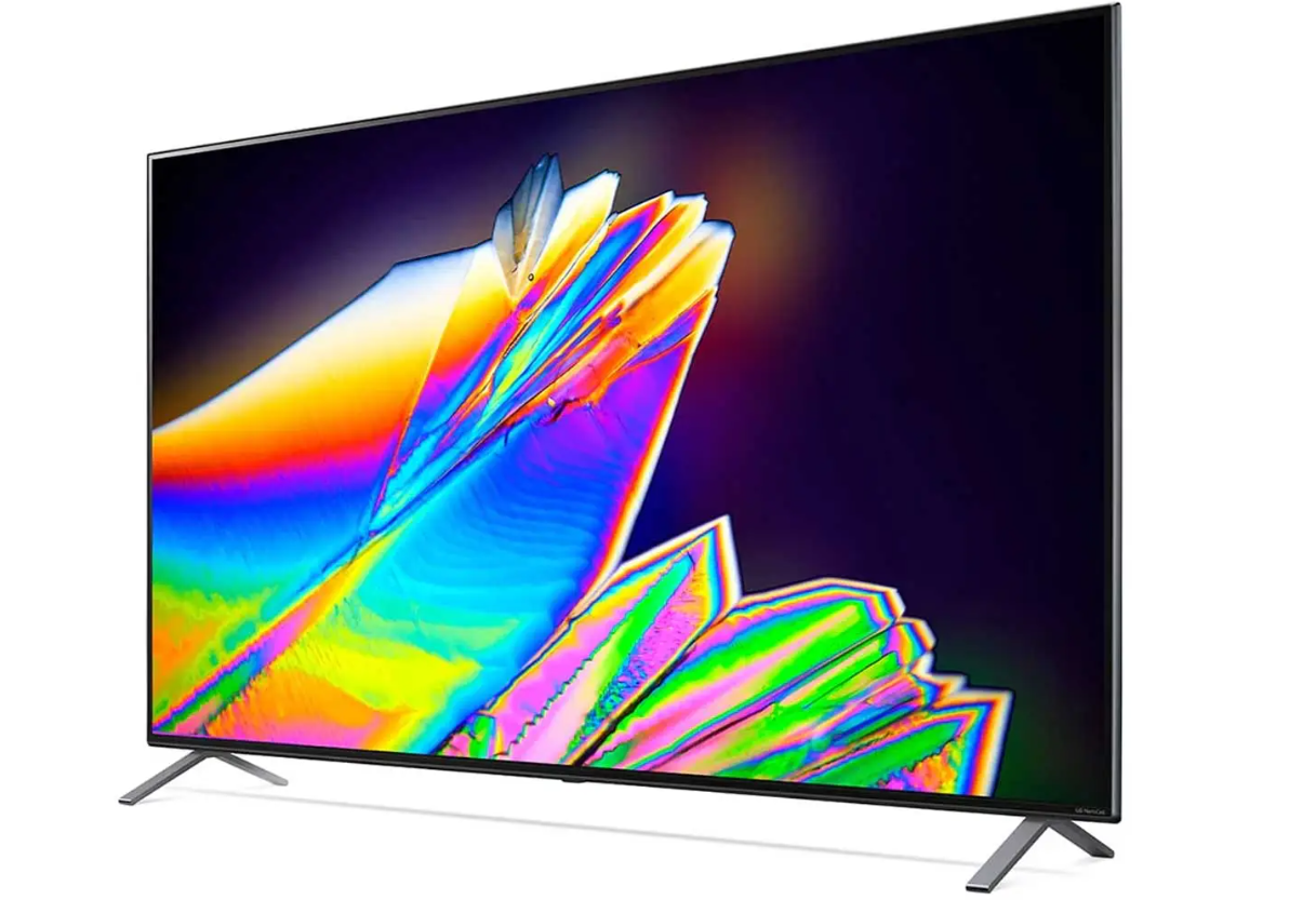 Smart Tivi 8K LG 55 inch 55NANO95TNA NanoCell HDR ThinQ AI - Hàng Chính Hãng - Chỉ Giao Hà Nội